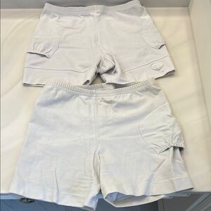 Tennis 2 culottes with pockets 🎾